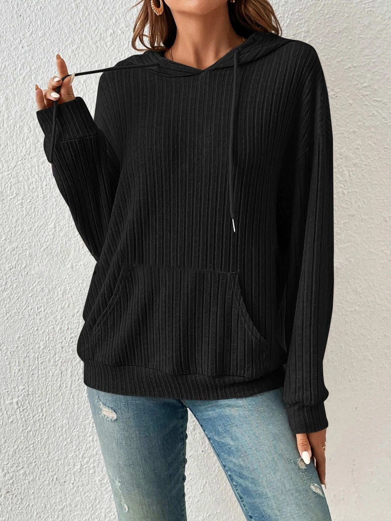 Fudus: bequeme, lässige Pullover