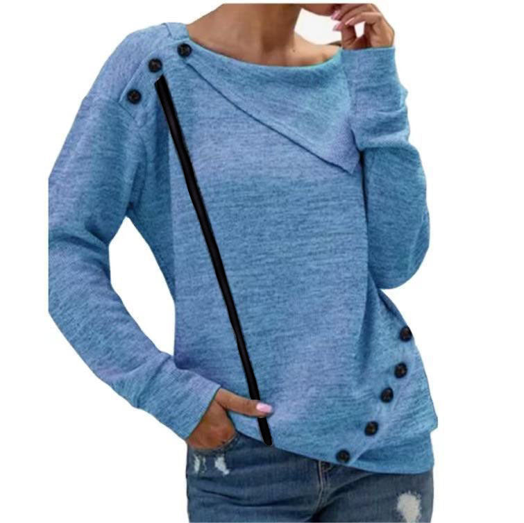 Maike® | Geknöpfte Jacke