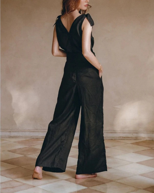 Elegant DESY Jumpsuit