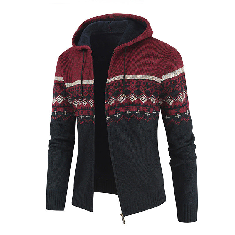 Damen moderne Strickjacke Krohn-e