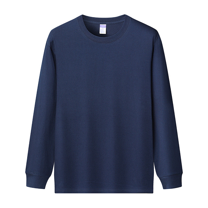 Damen langärmliges Basic-Shirt Krohn-e