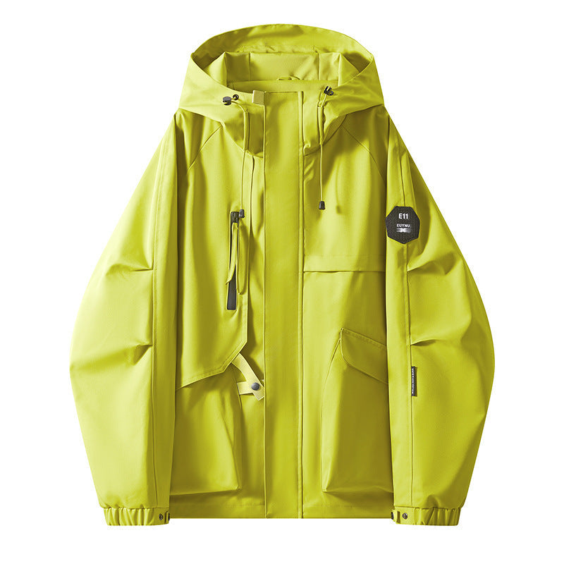 Damen atmungsaktive Funktionsjacke Krohn-e