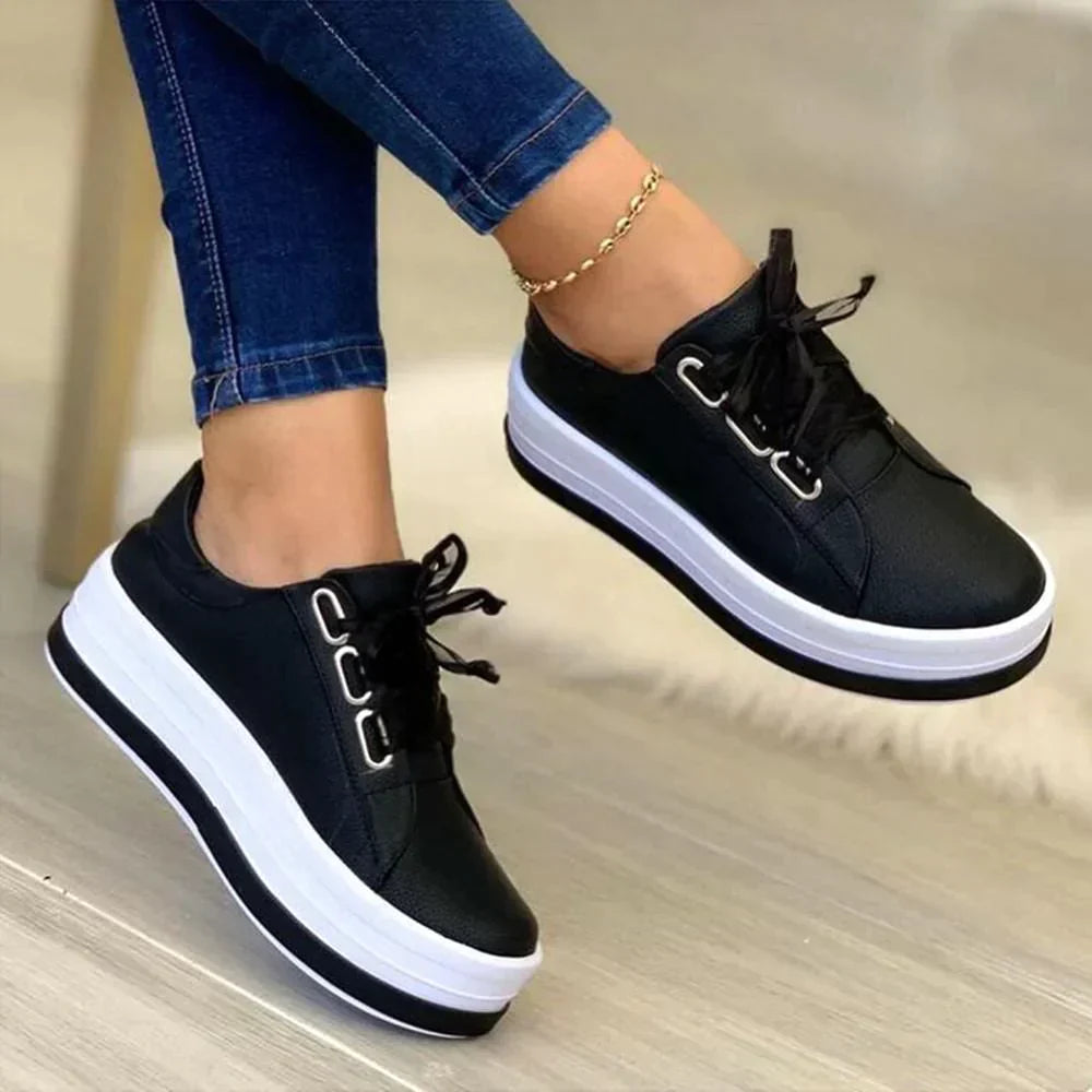 Schuhe für Damen: Stilvoller Komfort für alle Anlässe