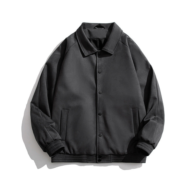 Damen lässige Überjacke Krohn-e