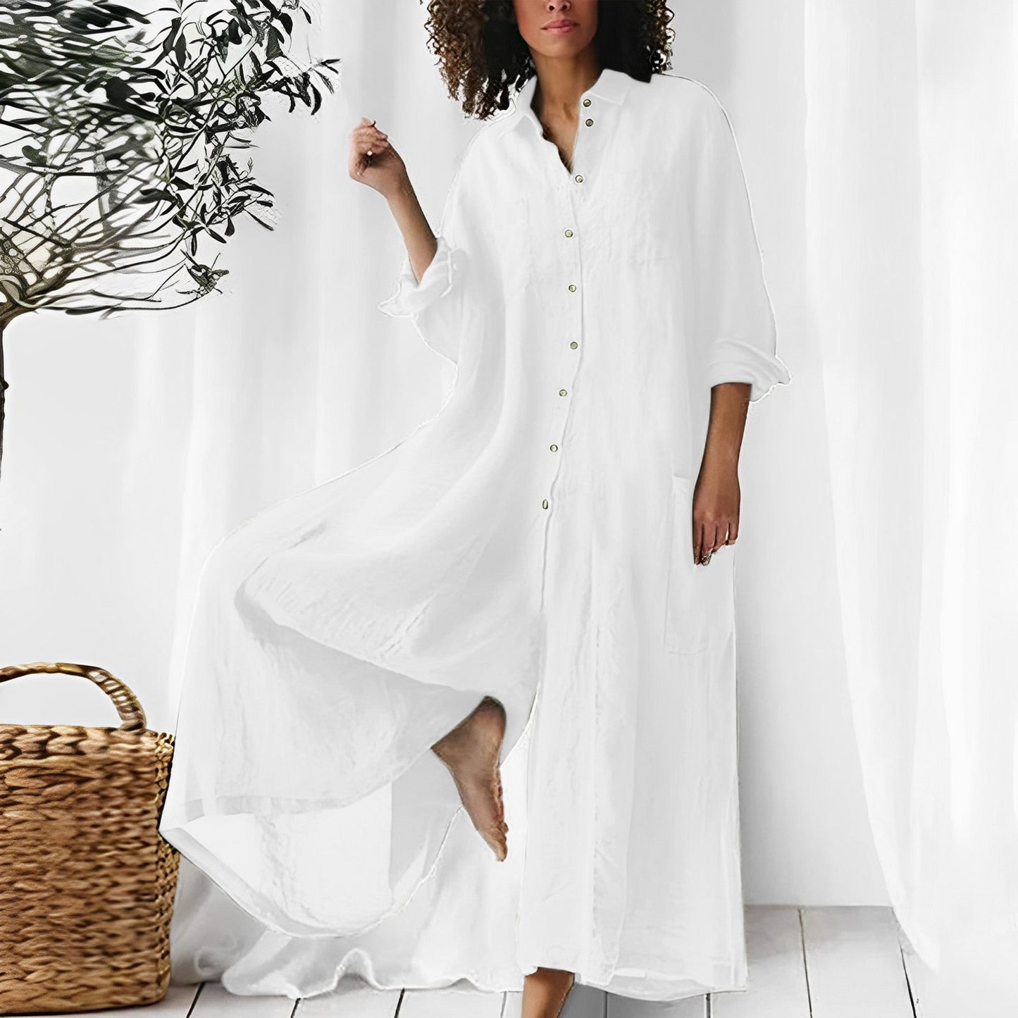 NALU Elegant Jumpsuit