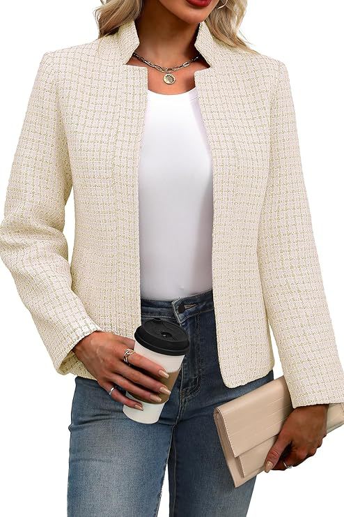 Damen modischer Blazer Krohn-e