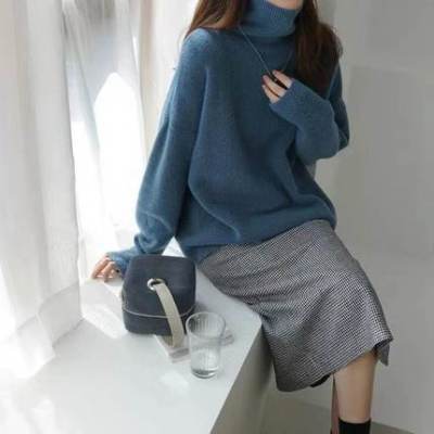 Krohn-e | Stilvoller klassischer Pullover