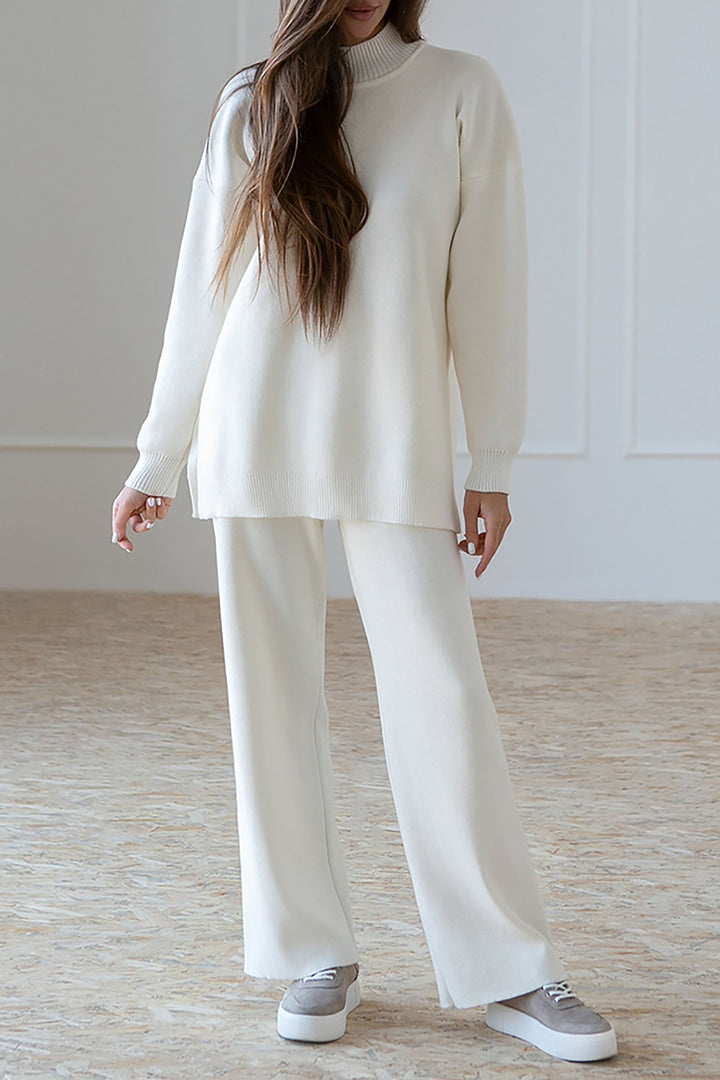 Isabella Damenpullover-Set