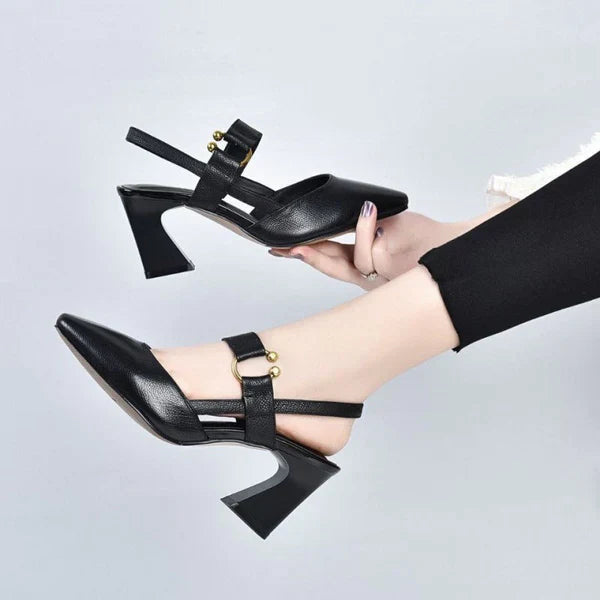 Komfortable Damen-Sandalen: modisch und orthopädisch