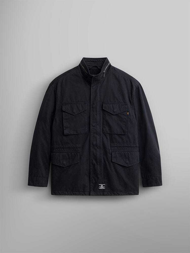 Herren praktische Utility-Jacke mit mehreren Taschen Krohn-e