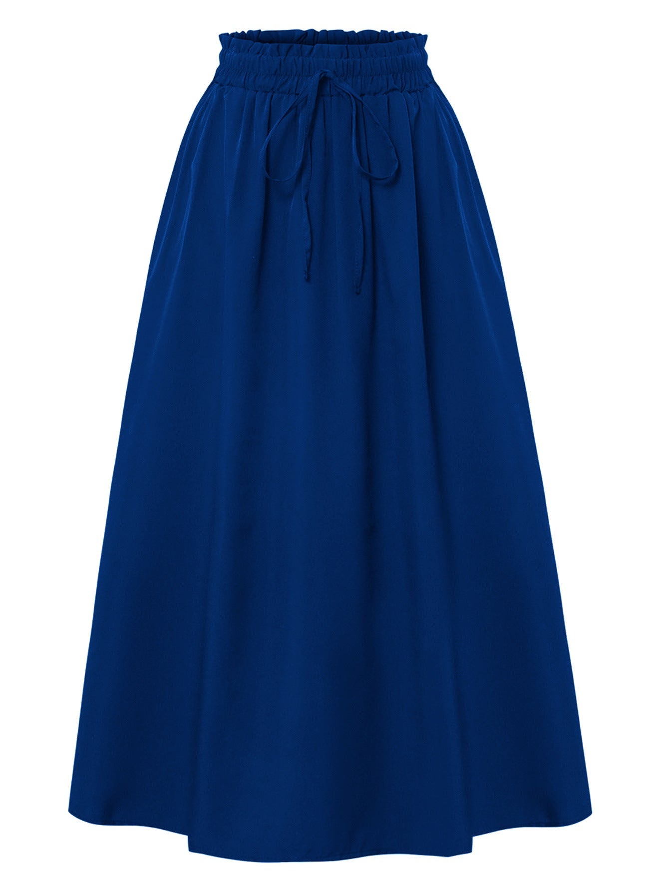 Damen Midi-Rock mit floralen Print Krohn-e