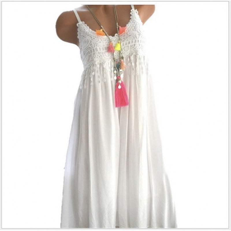 Fudus | Elegantes Spitzenoberteil