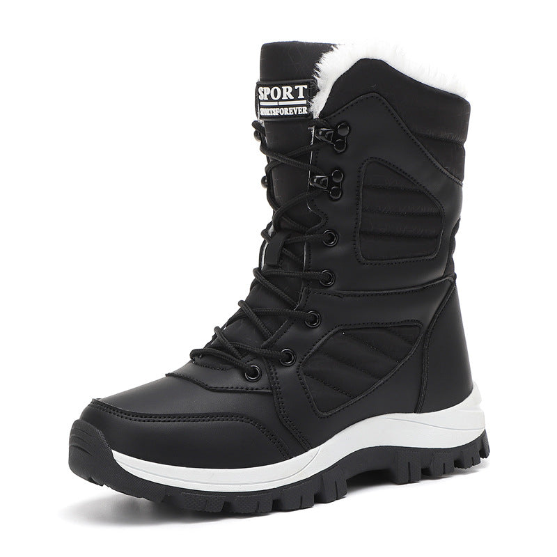 Damen Winter Made-to-Measure Stiefel Krohn-e