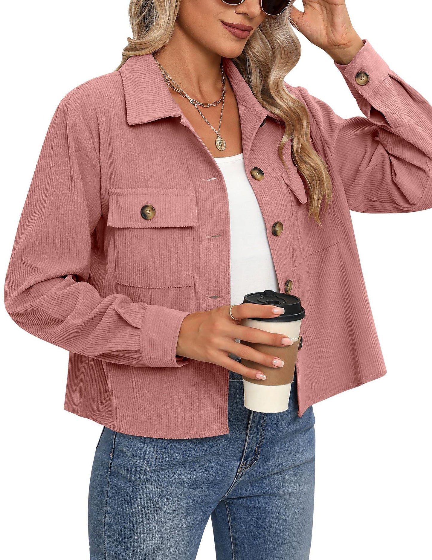 Damen Utility-Jacke Krohn-e