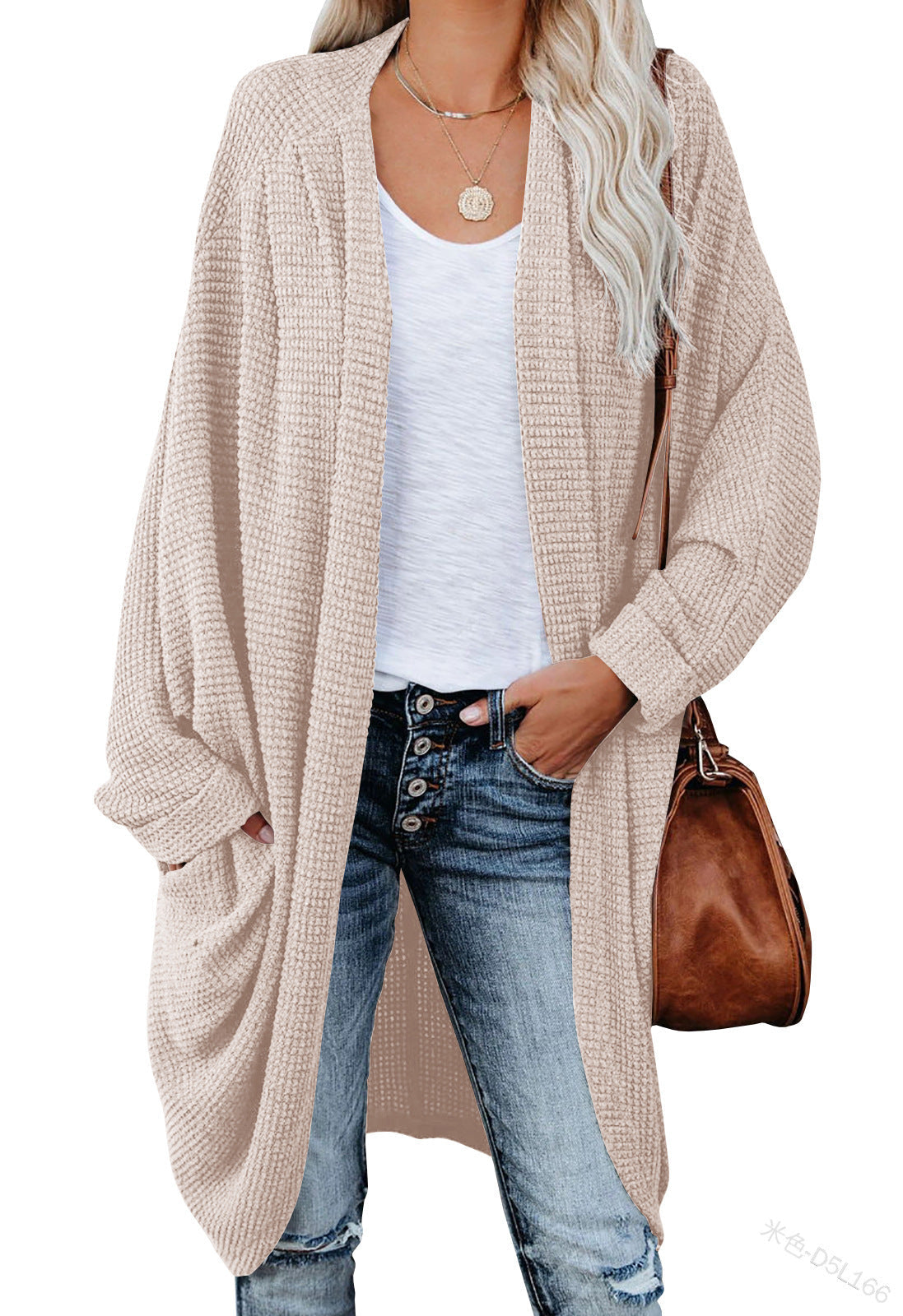 Krohn-e | Informelle und komfortable Bluse