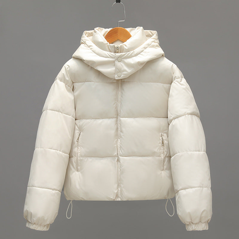 Damen Modische gesteppte Winterjacke Krohn-e