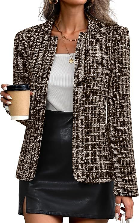 Damen modischer Blazer Krohn-e