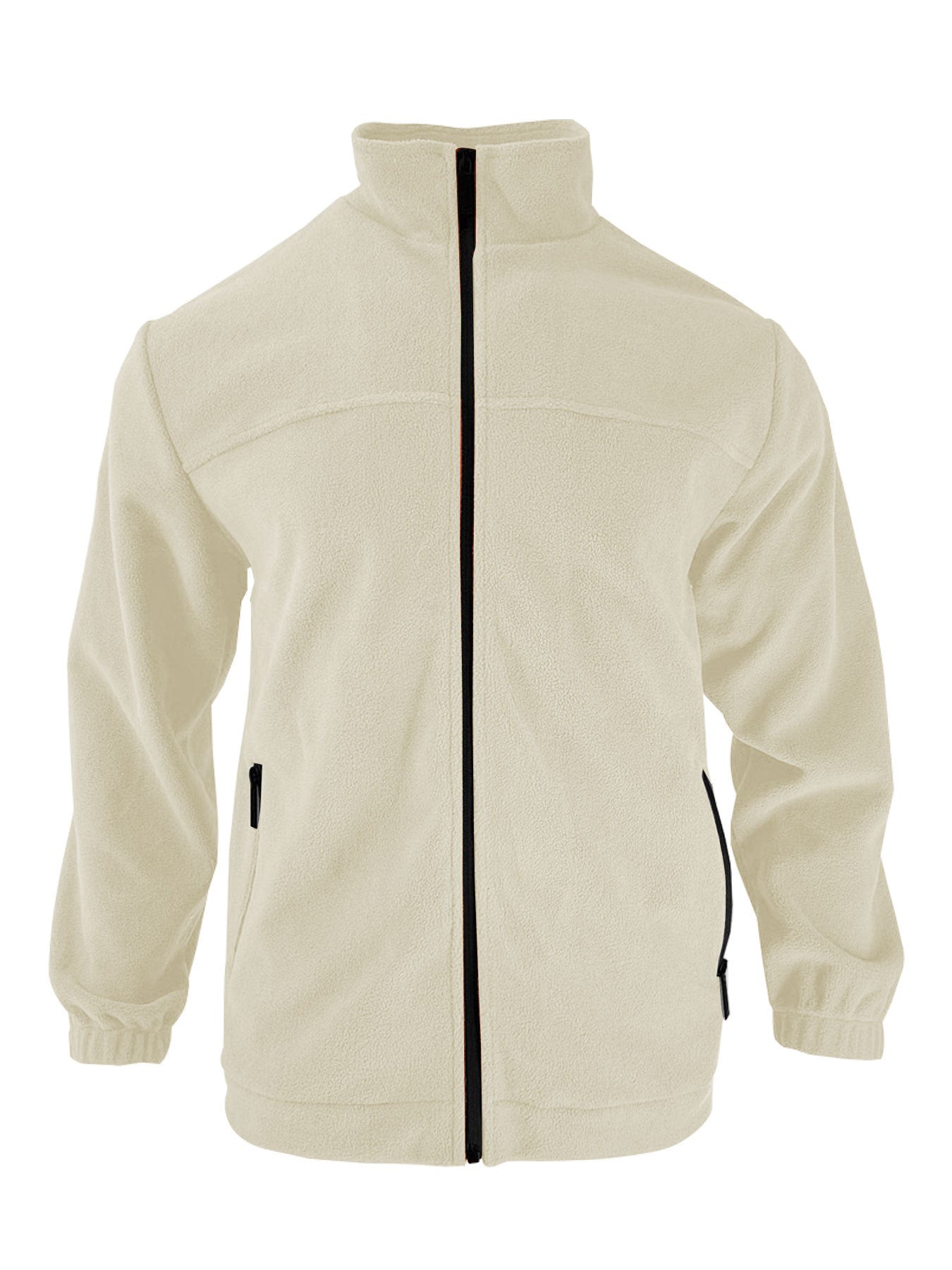 Herren Fleecejacke Krohn-e