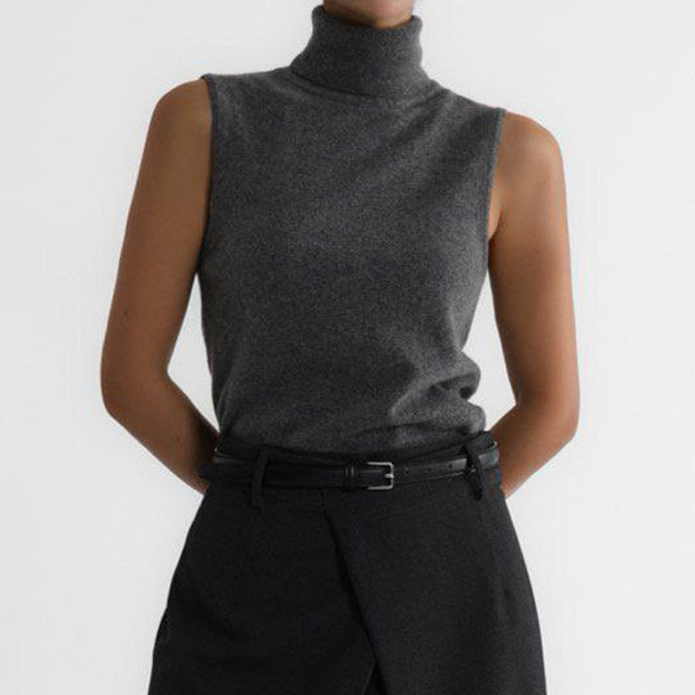 Damen Rollkragenpullover Krohn-e