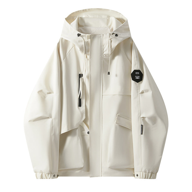 Damen atmungsaktive Funktionsjacke Krohn-e