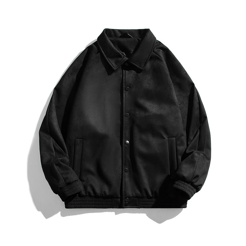 Damen lässige Überjacke Krohn-e