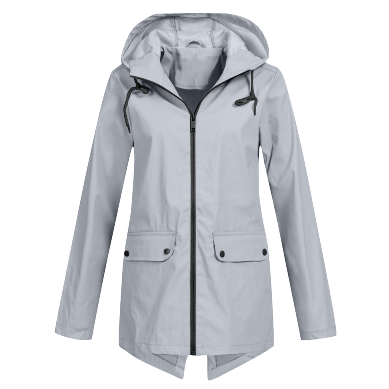 Damen wasserfeste Übergangsjacke Krohn-e