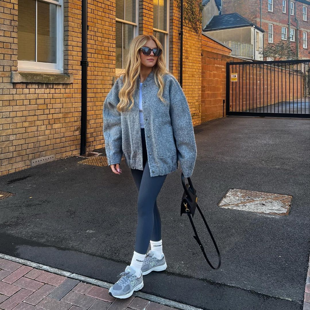 Arabella® | Vielseitige Stehkragenjacke