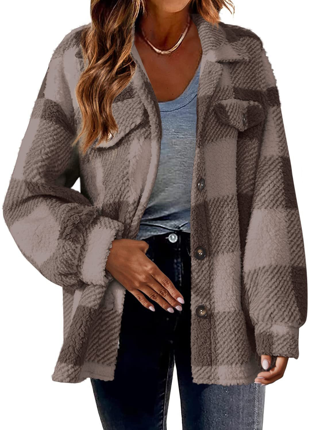 Krohn-e | Elegante und lässige allgemeine Jacke