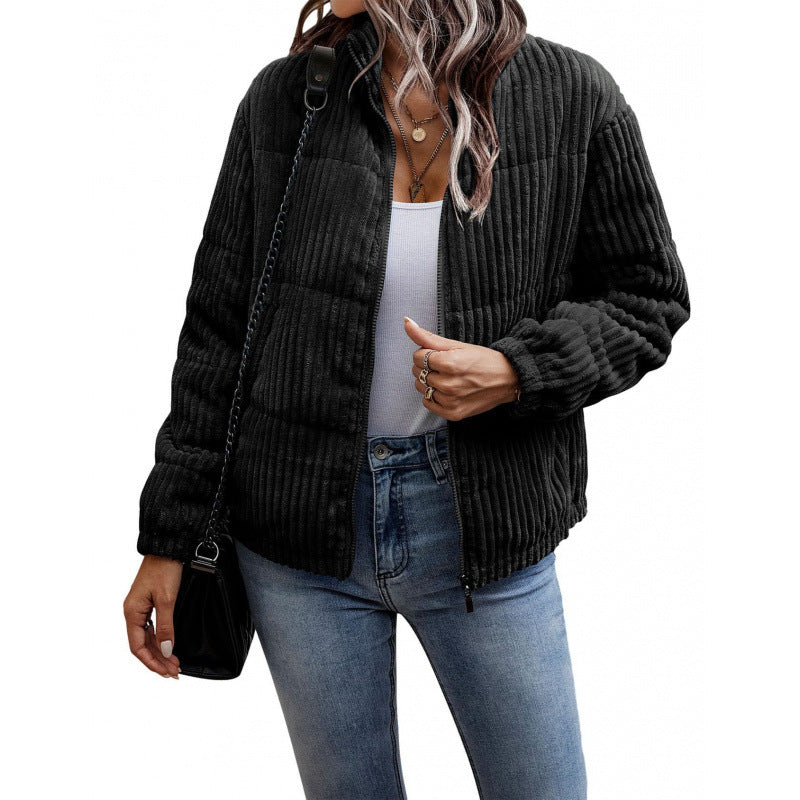 Damen Leichte Steppjacke Krohn-e