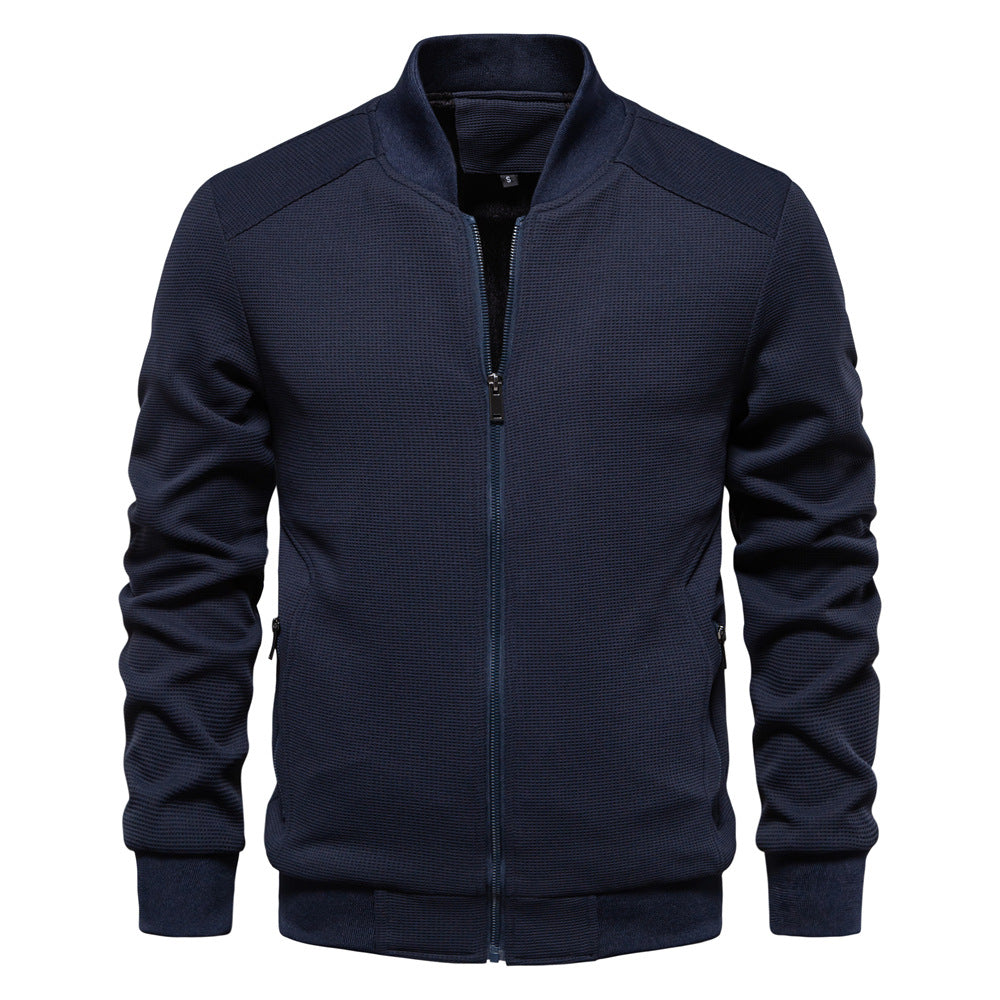 Krohn-e | Jacke für Herbst und Winter
