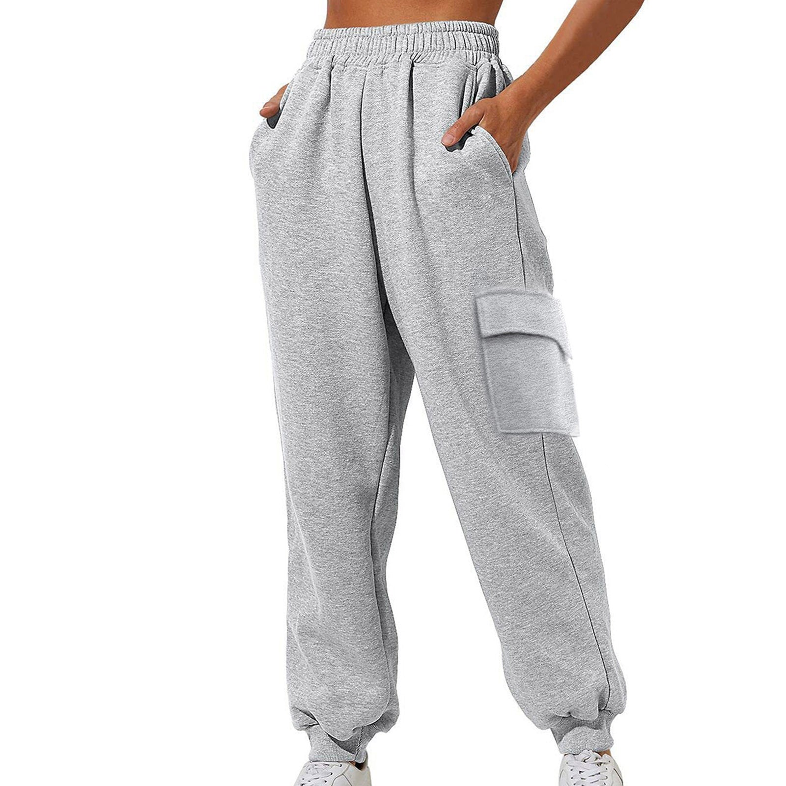 Damen Cargo-Hose im Urban Style Krohn-e