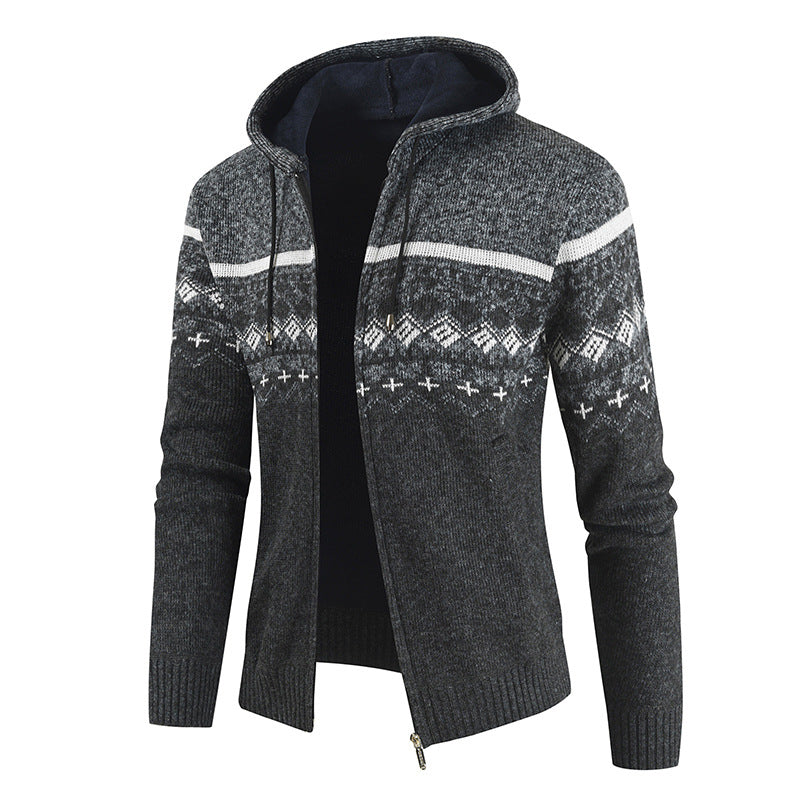 Damen moderne Strickjacke Krohn-e