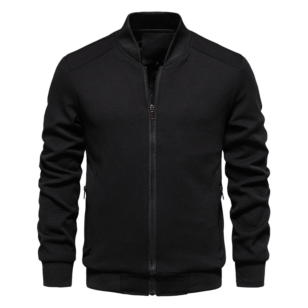 Krohn-e | Vielseitige Herbstjacke Herren