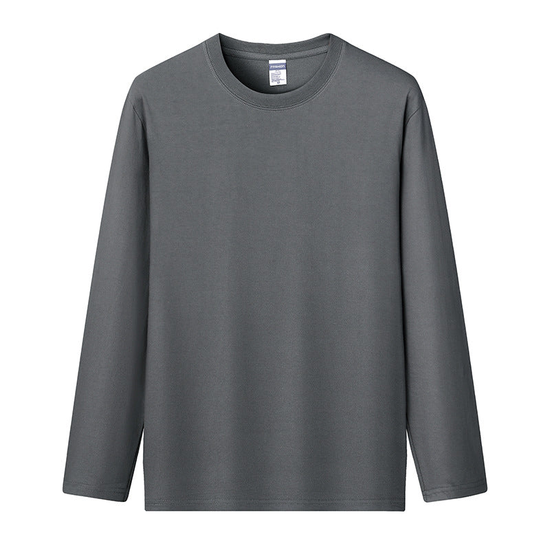 Damen Langarm-T-Shirt aus atmungsaktivem Material Krohn-e