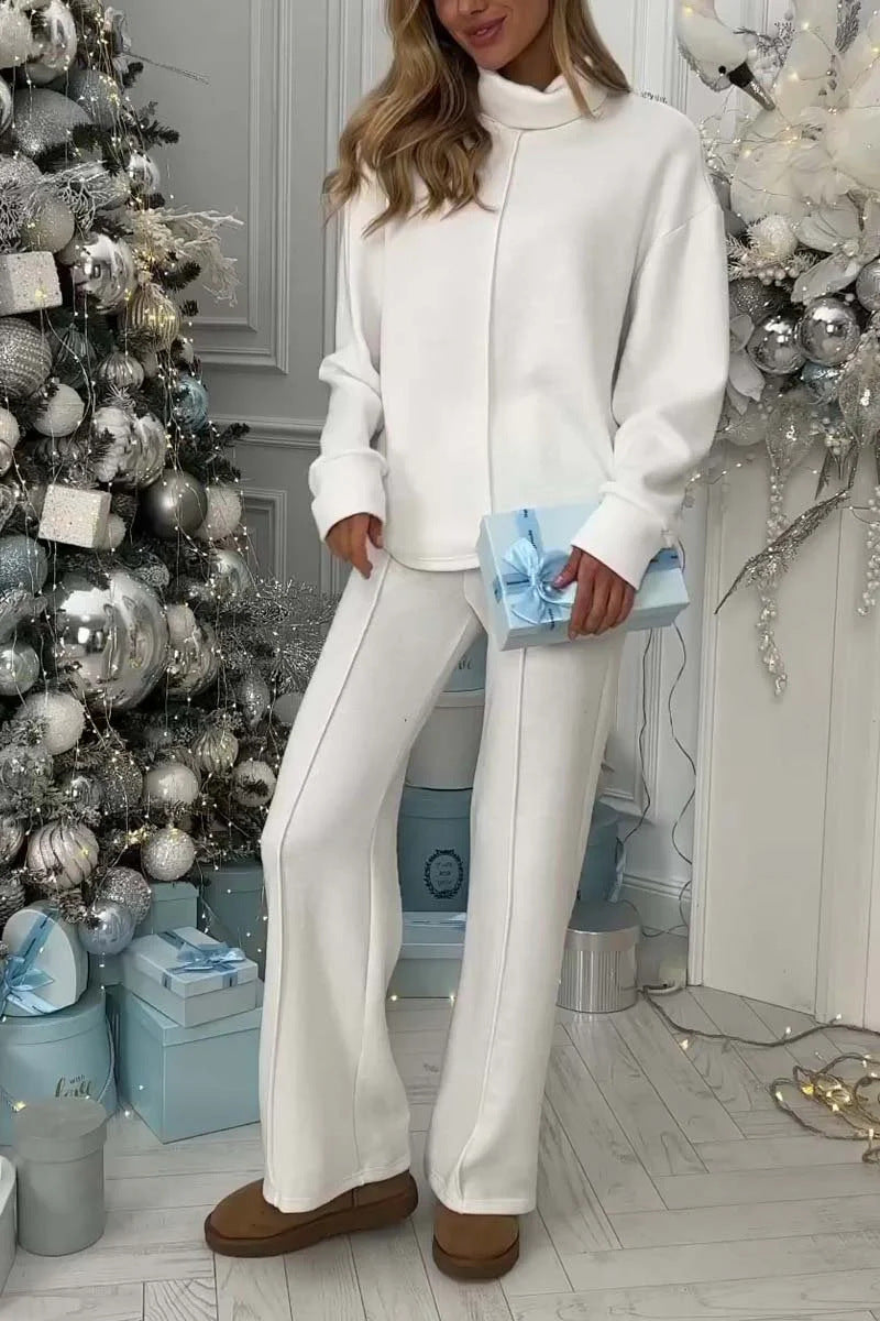 Damen Freizeit-Loungewear Set Krohn-e