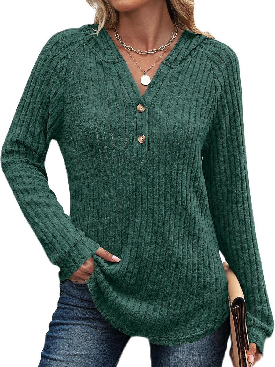 Damen Sportliches Langarmshirt Krohn-e