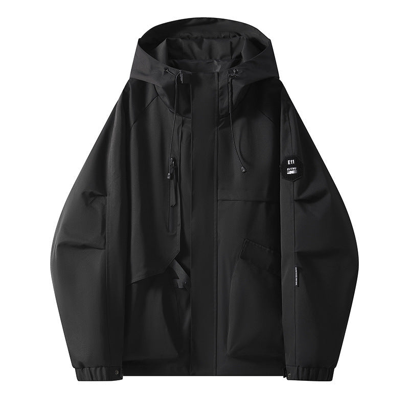 Damen atmungsaktive Funktionsjacke Krohn-e