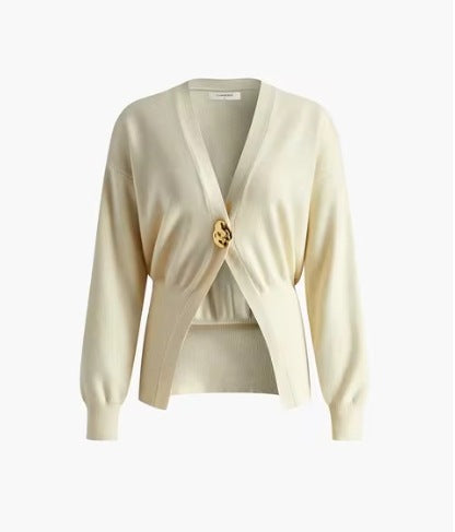 Damen Mode-Strickjacke Krohn-e