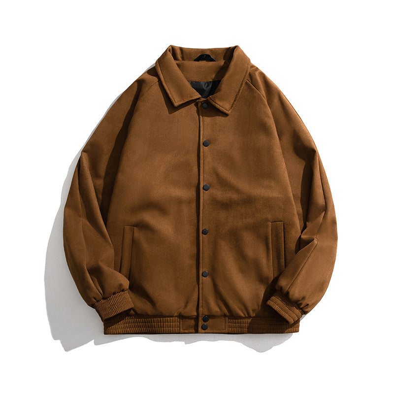 Damen lässige Überjacke Krohn-e