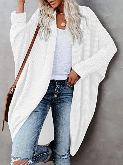 Krohn-e | Informelle und komfortable Bluse