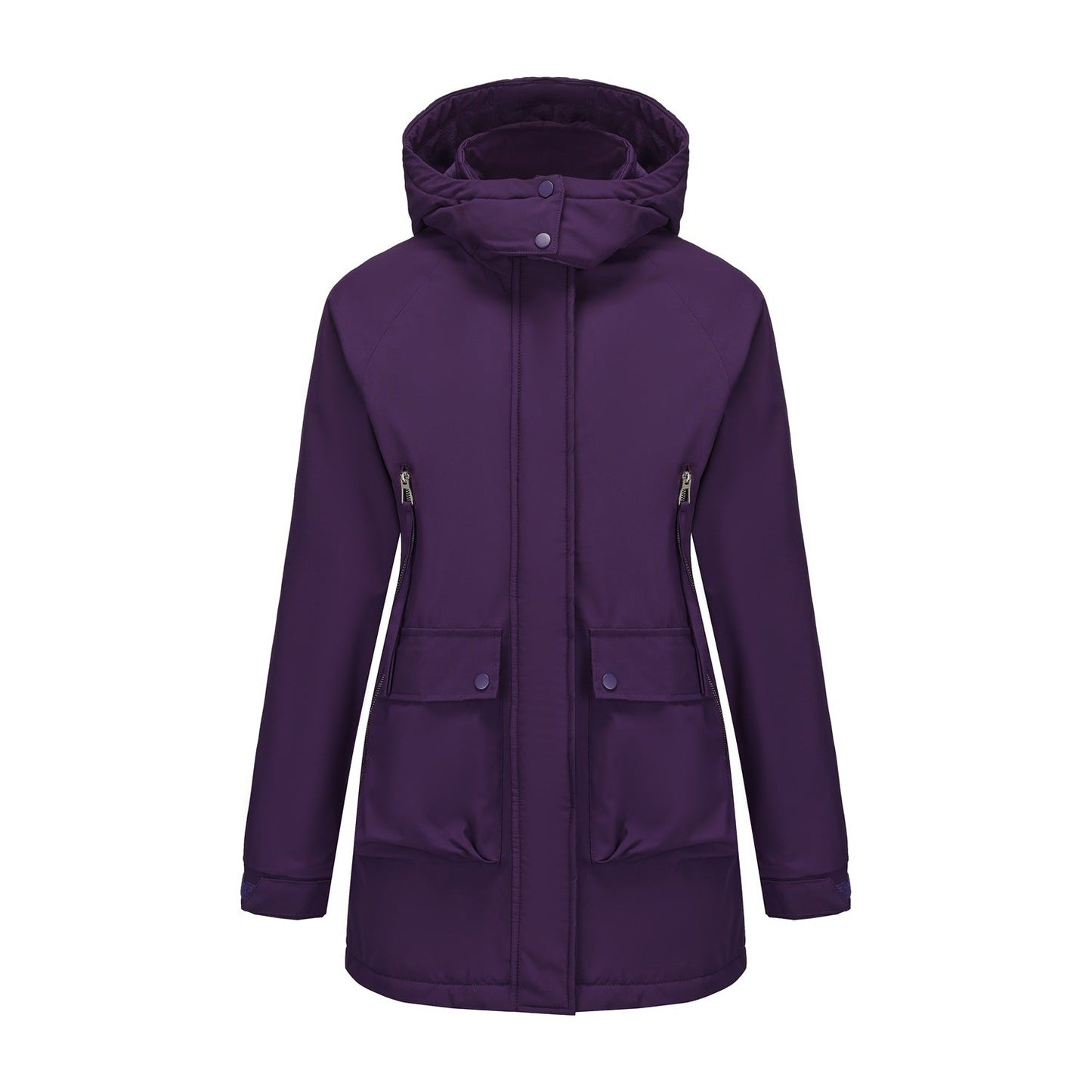 Damen wetterfeste Freizeitjacke Krohn-e
