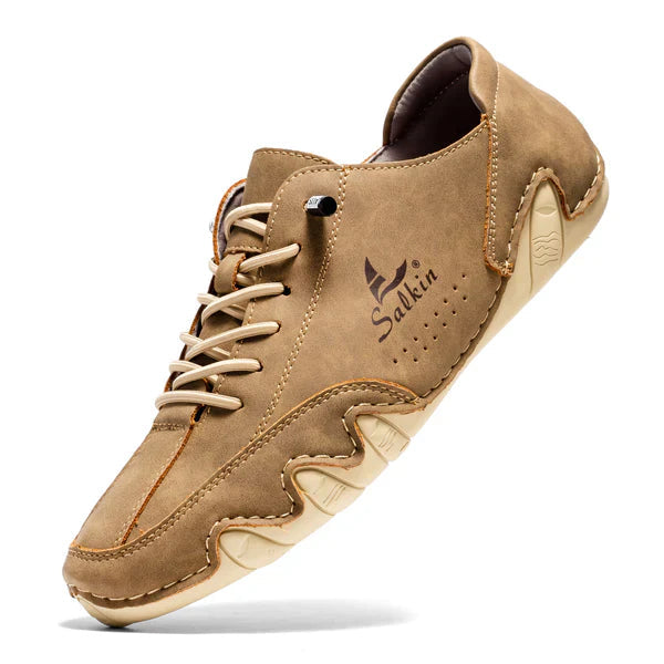 Orthopedic Salkin Sandals for Men