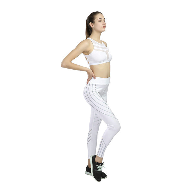 Damen Sportleggings Krohn-e