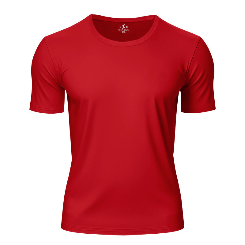 Herren Funktions-T-Shirt aus feuchtigkeitsableitendem Material Krohn-e