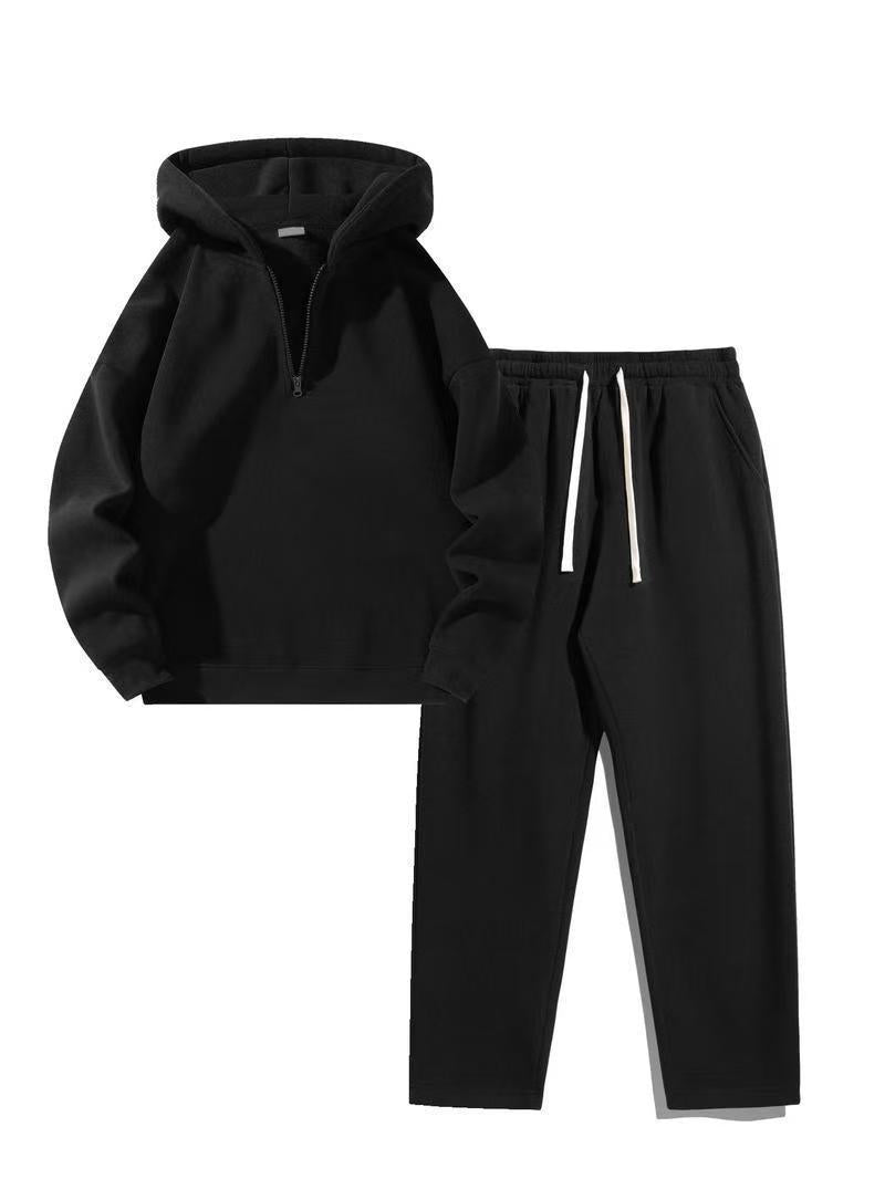Damen Sportliches Jogginganzug Krohn-e