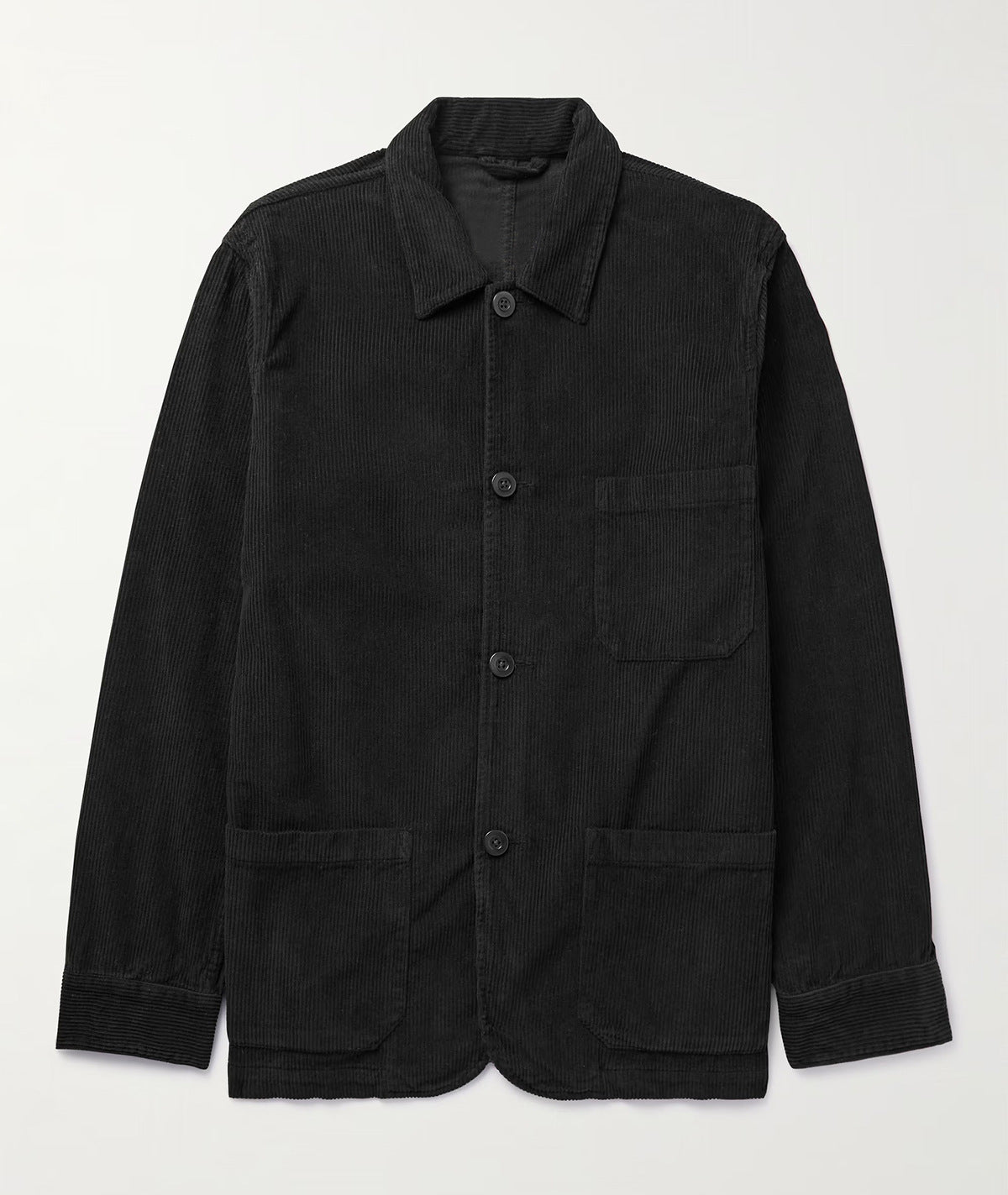 Damen lässige Cordjacke Krohn-e