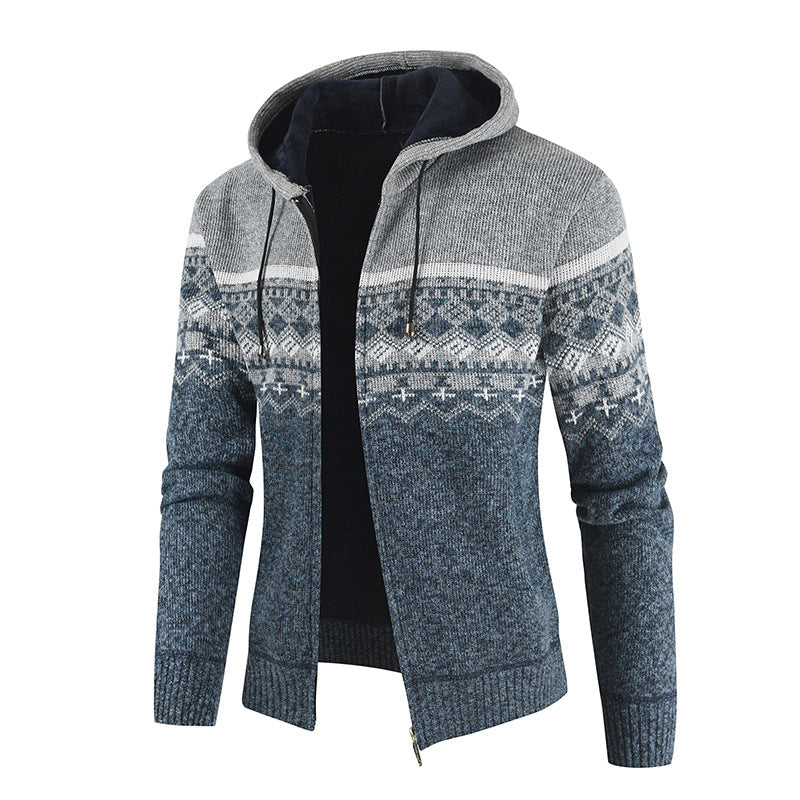 Damen moderne Strickjacke Krohn-e