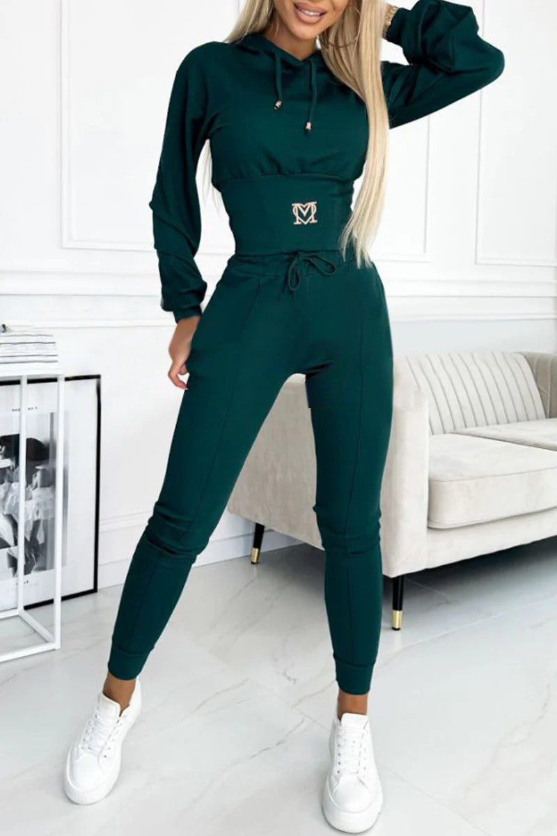 Damen Sportlicher Jogginganzug Krohn-e