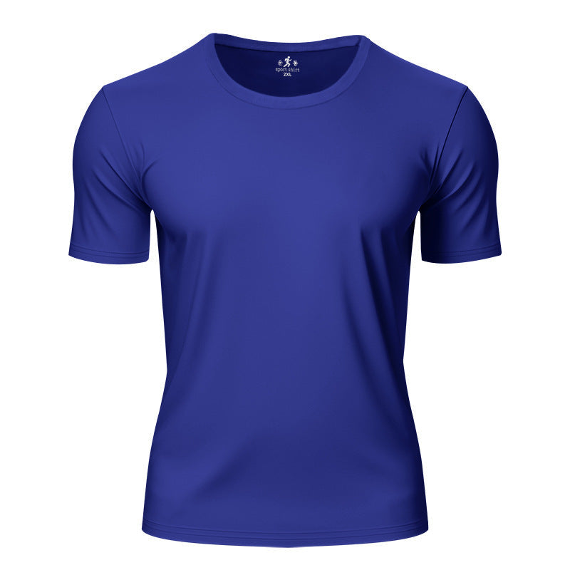 Herren Funktions-T-Shirt aus feuchtigkeitsableitendem Material Krohn-e