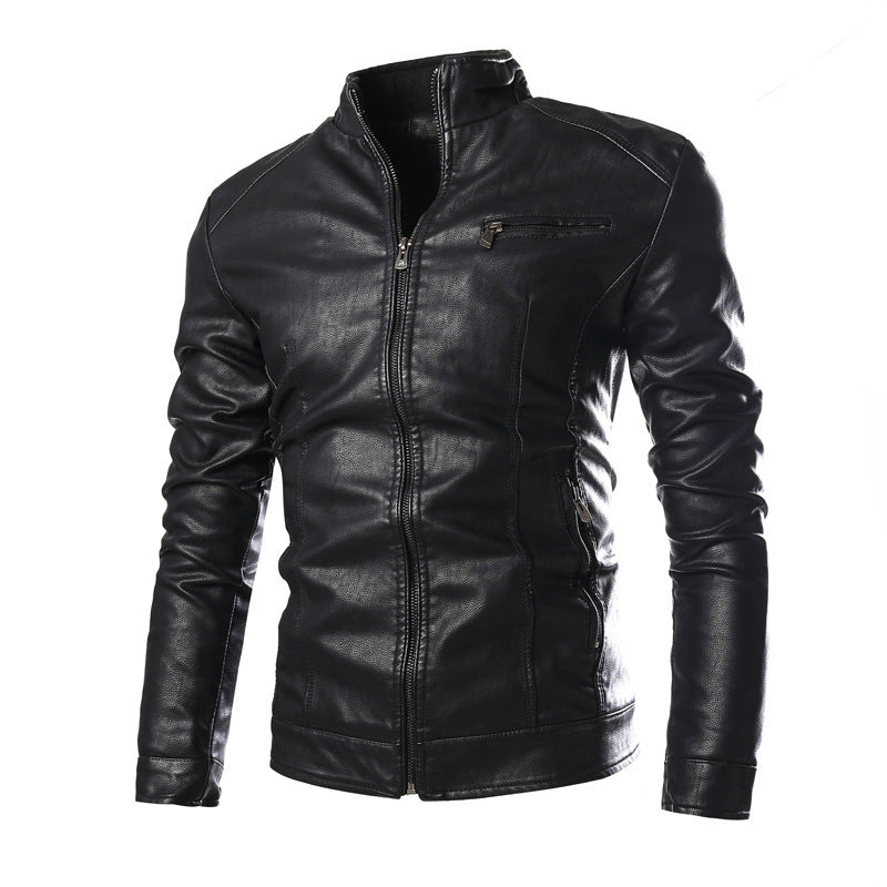 herren mantel Krohn-e
